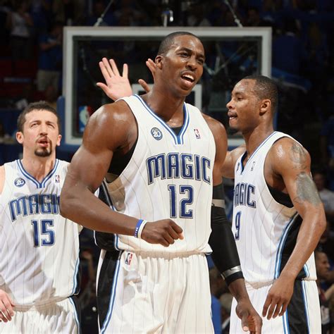 Orlando Magic's Rivalries: a Look at their Most Heated Matchups